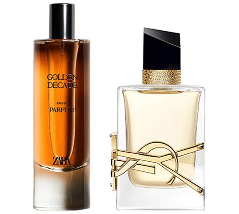 zara parfum yves saint laurent|11 Zara Perfume Dupes That Smell Like Designer Fragrances.